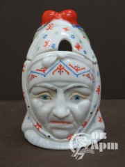 Горчичница "Старуха"